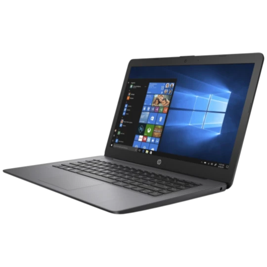Notbuk Hp 15-DW1041UR 2Y6A3EA - Thumbnail 1