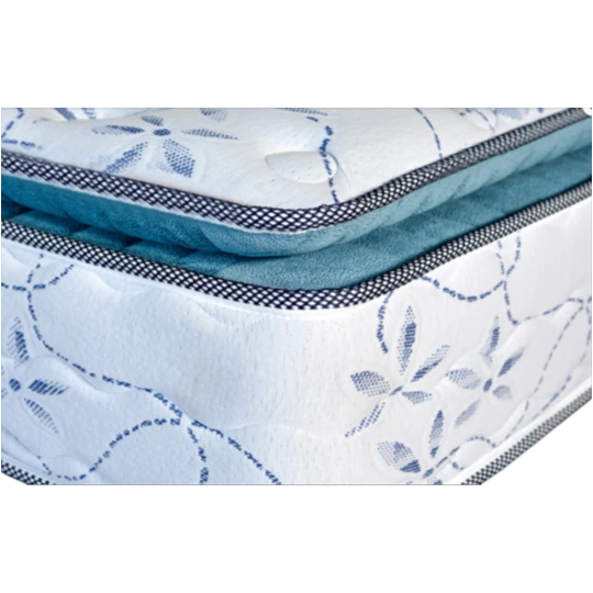 Matras Perla 1800 x 2000 Premiumline" - Thumbnail 1