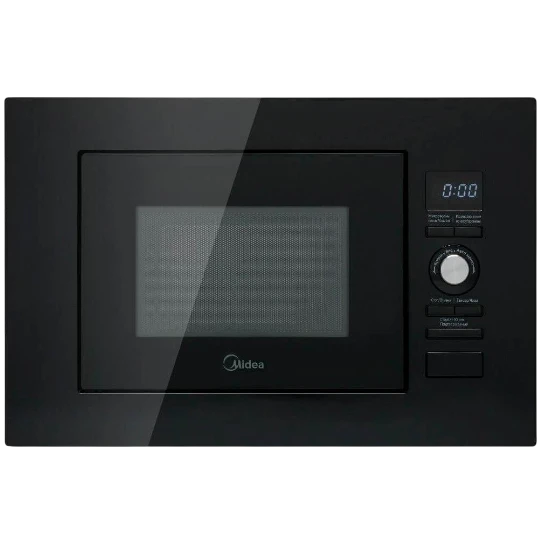 Mikrodalğalı soba Midea AG820BJU-BL - Thumbnail 0