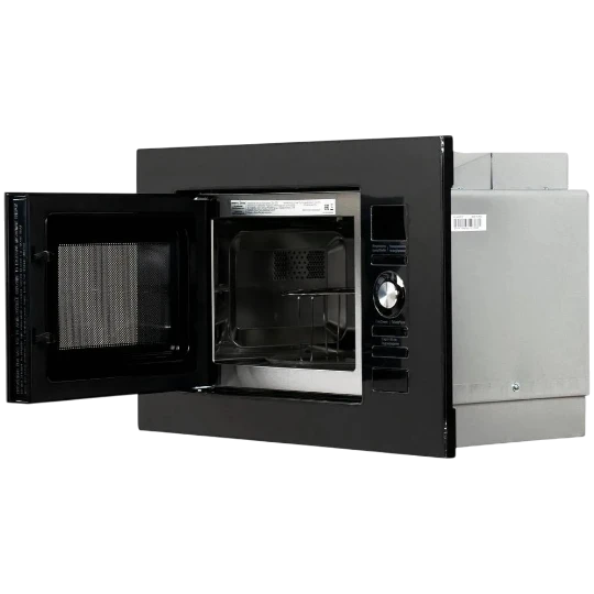 Mikrodalğalı soba Midea AG820BJU-BL - Thumbnail 2