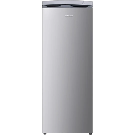 Soyuducu KONKA KF-170 Grey - Thumbnail 0