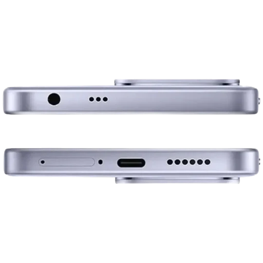 Mobil Telefon Xiaomi Redmi 17 8GB/256GB Purple - Thumbnail 5