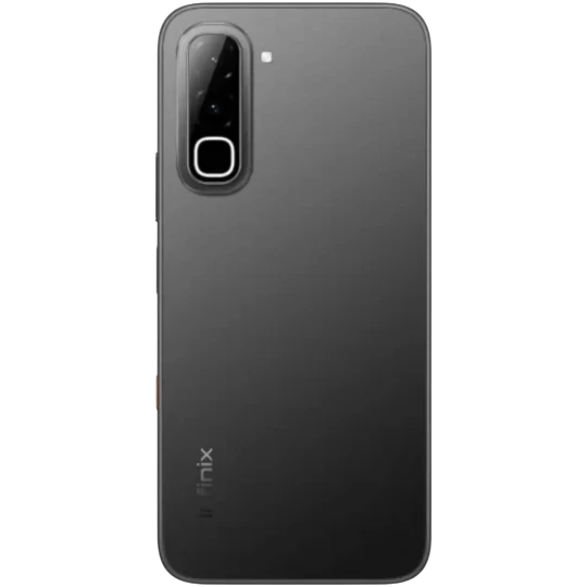 Mobil Telefon Infinix Hot 70 4GB/128GB Night Pulse  - Thumbnail 1