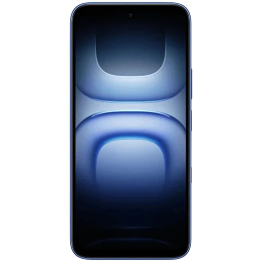 Mobil Telefon Infinix Hot 70 4GB/128GB Dive Blue - Thumbnail 2