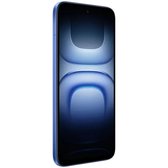 Mobil Telefon Infinix Hot 70 4GB/128GB Dive Blue - Thumbnail 4