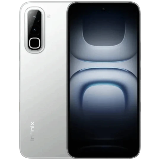 Mobil Telefon Infinix Hot 70 4GB/128GB Silver Dancer - Thumbnail 0