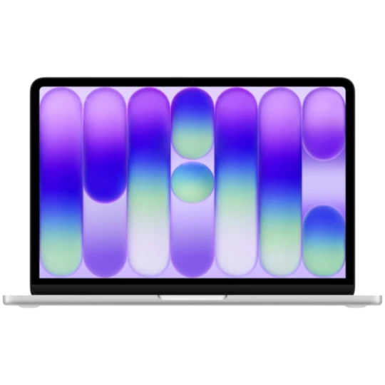 Macbook Apple Neo 13 Silver 256 - Thumbnail 0