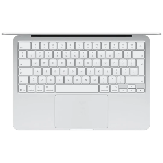 Macbook Apple Neo 13 Silver 256 - Thumbnail 1