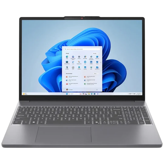 Notbuk Lenovo IdeaPad Slim 3 15ARP10 (83K700Q4RK) - Thumbnail 0