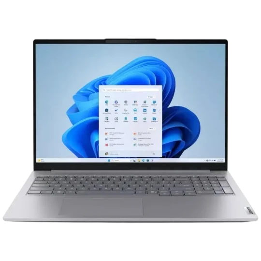 Notbuk Lenovo ThinkBook 16 G8 IAL 21SK007UFW - Thumbnail 0