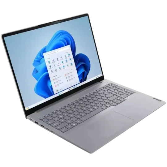 Notbuk Lenovo ThinkBook 16 G8 IAL 21SK007UFW - Thumbnail 1