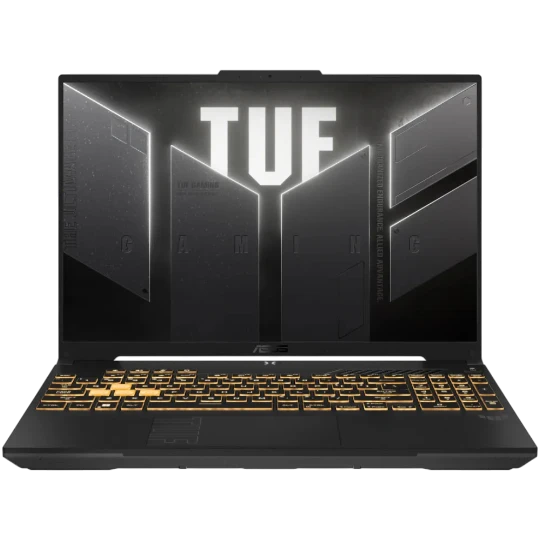 Notbuk Asus TUF F16 FX607VJB-RL103 (90NR0MZ6-M005K0) - Thumbnail 0