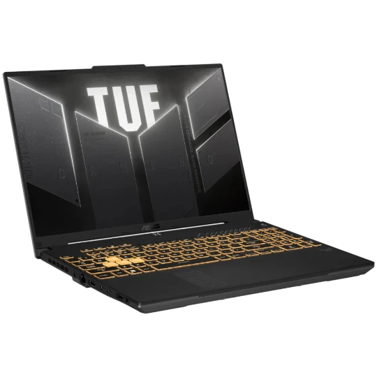 Notbuk Asus TUF F16 FX607VJB-RL103 (90NR0MZ6-M005K0) - Thumbnail 1