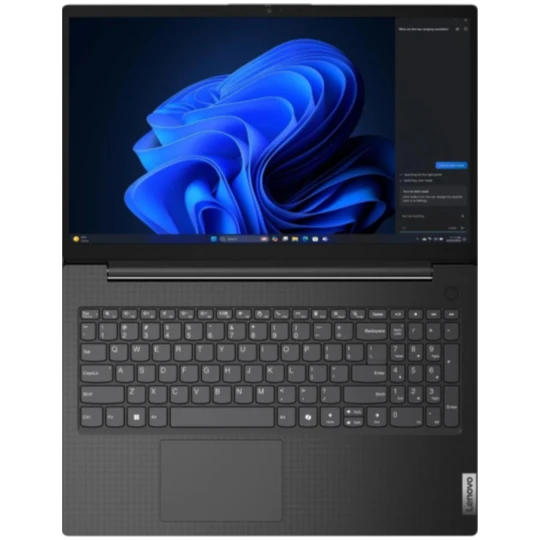 Notbuk Lenovo V15 G5 IRL 83GW00GPGX - Thumbnail 1