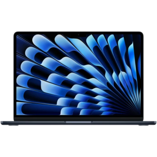 Macbook Apple Air 13  M5 1TB Midnight  - Thumbnail 0