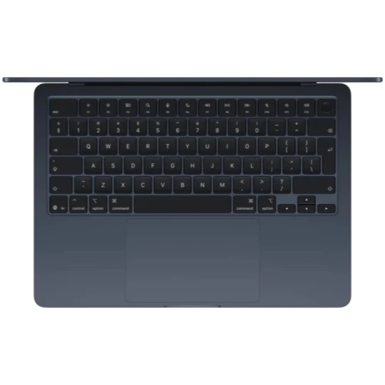 Macbook Apple Air 13  M5 1TB Midnight  - Thumbnail 1