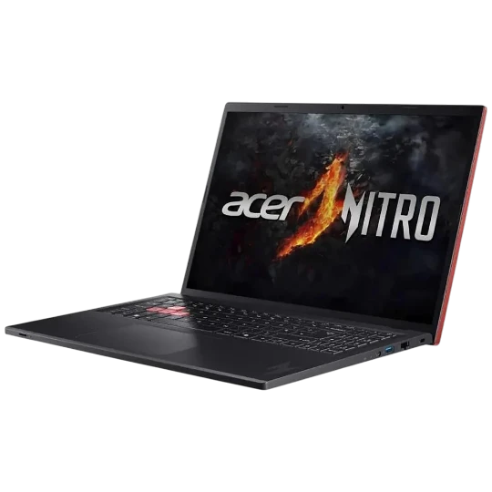 Notbuk Acer Nitro Lite NL16-71G-75TW - Thumbnail 2
