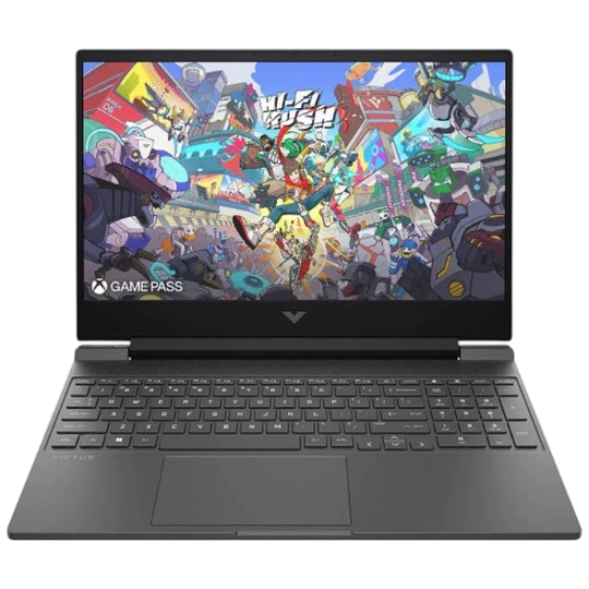 Notbuk Hp Victus 15-FA2346 TX - Thumbnail 0