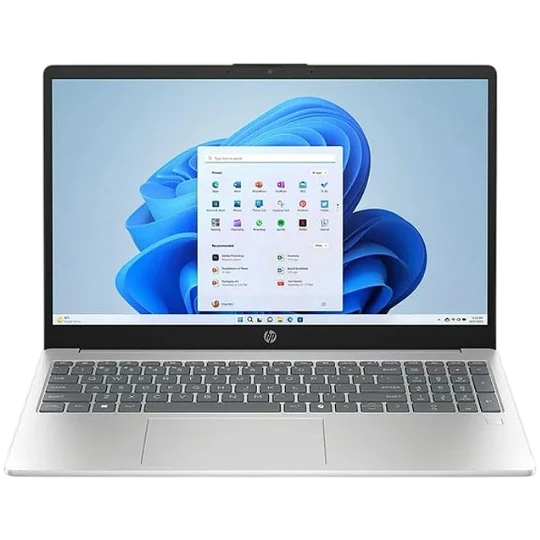Notbuk Hp 15-FD0133WM