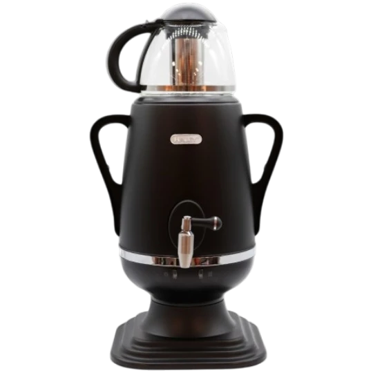 Samovar Haley HY-8966 - Thumbnail 0