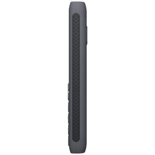 Mobil Telefon Nokia 110 Power DS Grey - Thumbnail 3