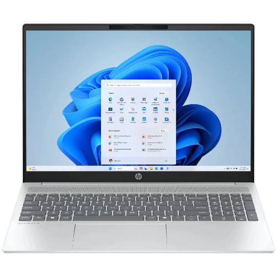 Notbuk Hp OmniBook 5 16-AF1015CI BG7H9EA - Thumbnail 0