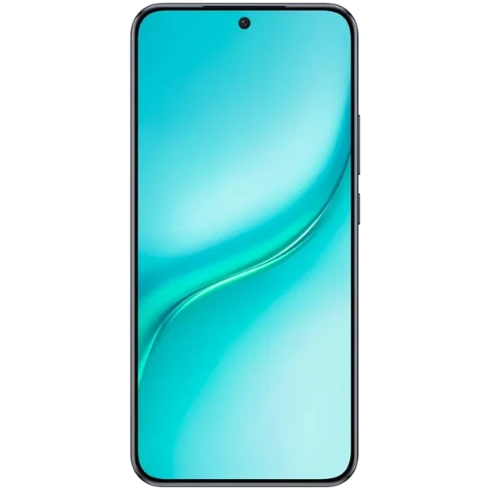 Mobil Telefon Honor Turbo 8GB/256GB Midnight Black - Thumbnail 1