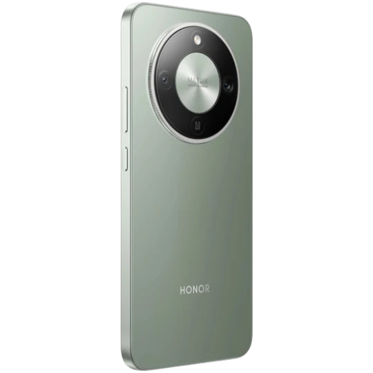 Mobil Telefon Honor Turbo 8GB/256GB Forest Green - Thumbnail 2