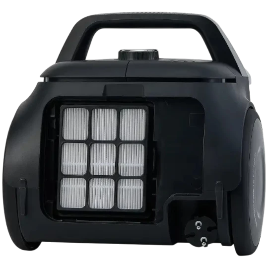Tozsoran Beko VCO 65520 WG - Thumbnail 5