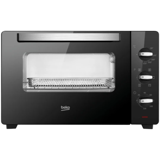 Mini Soba Beko BMO45EAB - Thumbnail 0