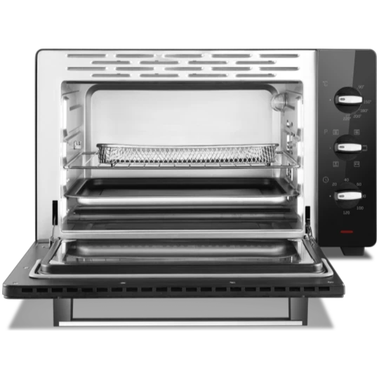 Mini Soba Beko BMO45EAB - Thumbnail 1