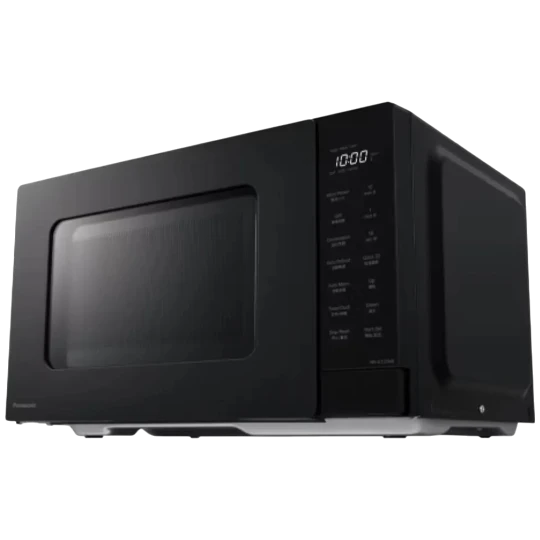 Mikrodalğalı soba Panasonic NN-GT34NBZUE - Thumbnail 1