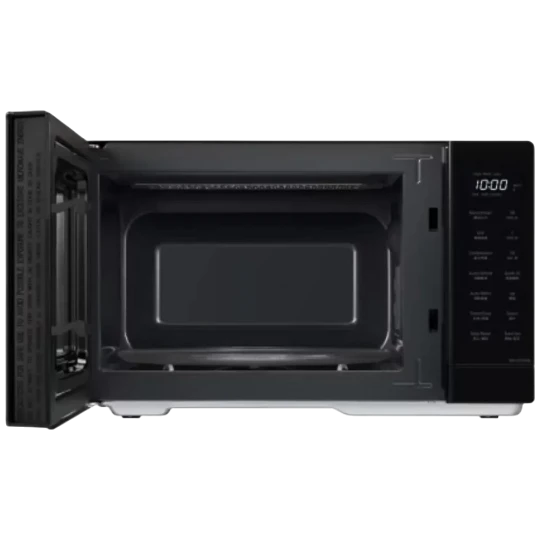 Mikrodalğalı soba Panasonic NN-GT34NBZUE - Thumbnail 2