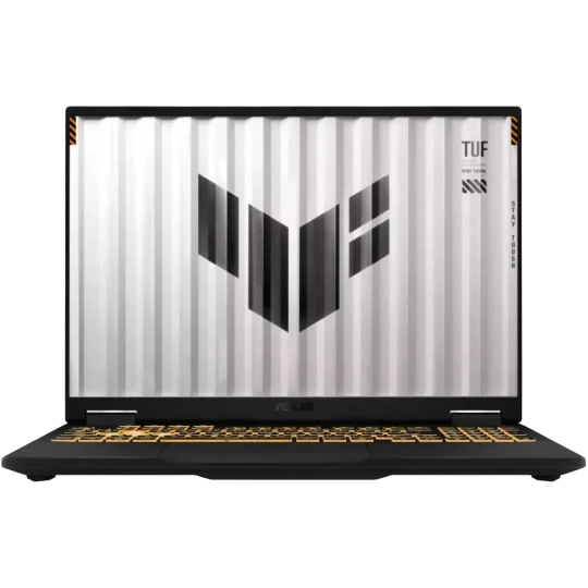 Notbuk Asus TUF F16 FX608JHI-TU254 90NR0NA1-M00D70 - Thumbnail 0