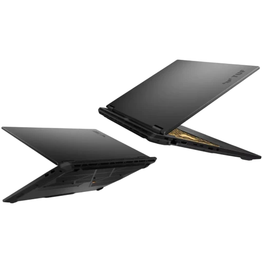 Notbuk Asus TUF F16 FX608JHI-TU254 90NR0NA1-M00D70 - Thumbnail 4