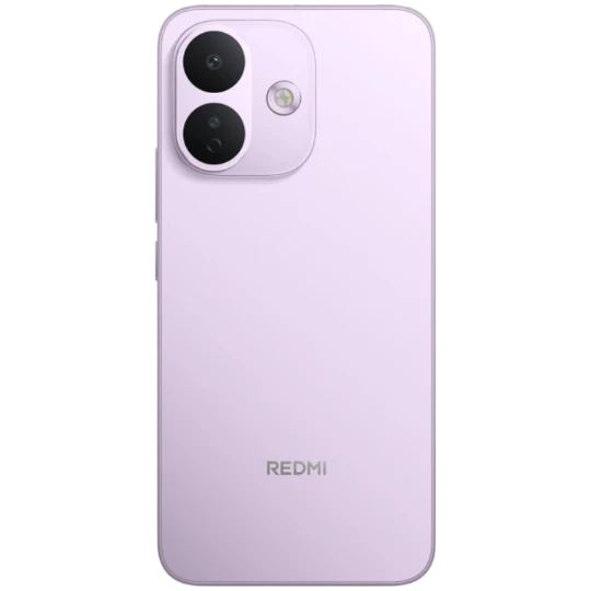 Mobil Telefon Xiaomi Redmi Note 17 Pro 8GB/256GB Purple - Thumbnail 1
