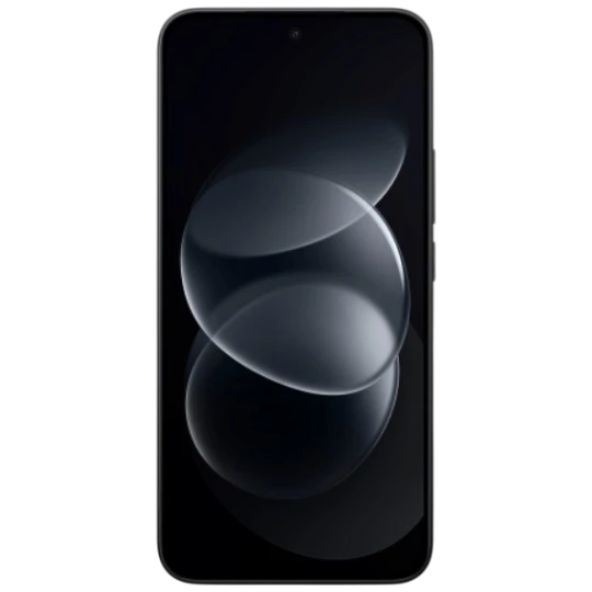 Mobil Telefon Xiaomi Redmi Note 17 Pro 8GB/256GB Black - Thumbnail 2