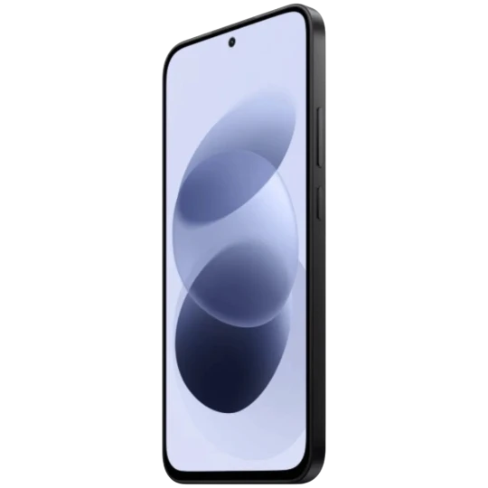 Mobil Telefon Xiaomi Redmi Note 17 6GB/256GB Black - Thumbnail 5