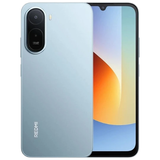 Mobil Telefon Xiaomi Redmi A7 Pro 4GB/64GB Blue - Thumbnail 0