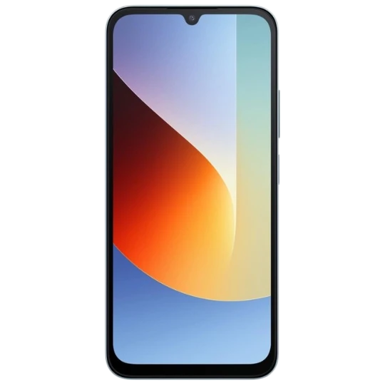 Mobil Telefon Xiaomi Redmi A7 Pro 4GB/64GB Blue - Thumbnail 1
