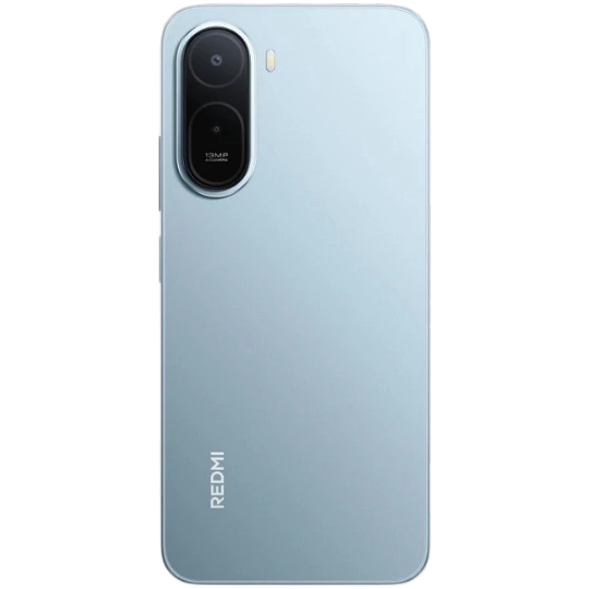 Mobil Telefon Xiaomi Redmi A7 Pro 4GB/64GB Blue - Thumbnail 2