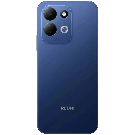 Mobil Telefon Xiaomi Redmi 17 4GB/128GB Blue - Thumbnail 1
