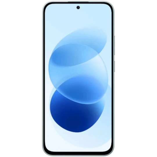 Mobil Telefon Xiaomi Redmi Note 17 6GB/256GB Sky Teal - Thumbnail 2