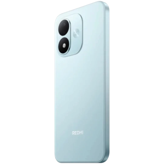 Mobil Telefon Xiaomi Redmi Note 17 6GB/256GB Sky Teal - Thumbnail 3