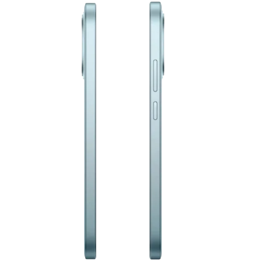 Mobil Telefon Xiaomi Redmi Note 17 6GB/256GB Sky Teal - Thumbnail 6