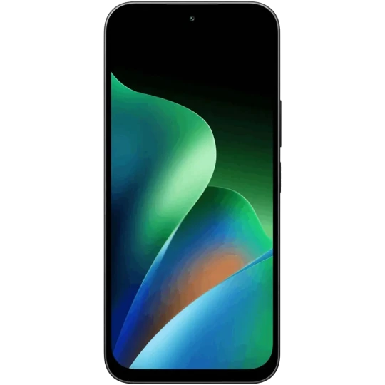 Mobil Telefon Xiaomi Redmi 17 4GB/256GB Black - Thumbnail 2