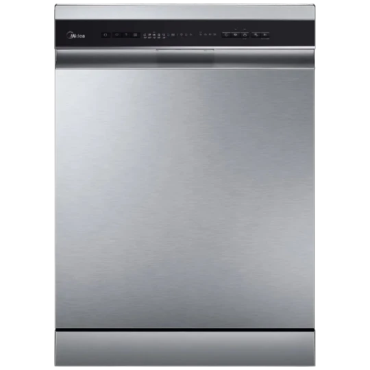 Qabyuyan Midea MFD60S160SI-C - Thumbnail 0