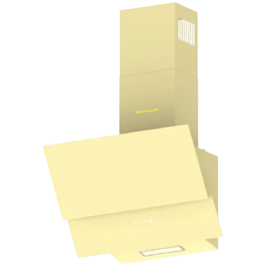 Aspirator Electrotech ALNO DUO 60 CREAM - Thumbnail 0