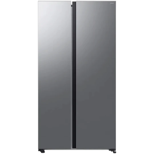 Soyuducu Samsung RS70F65Q1TWT - Thumbnail 0