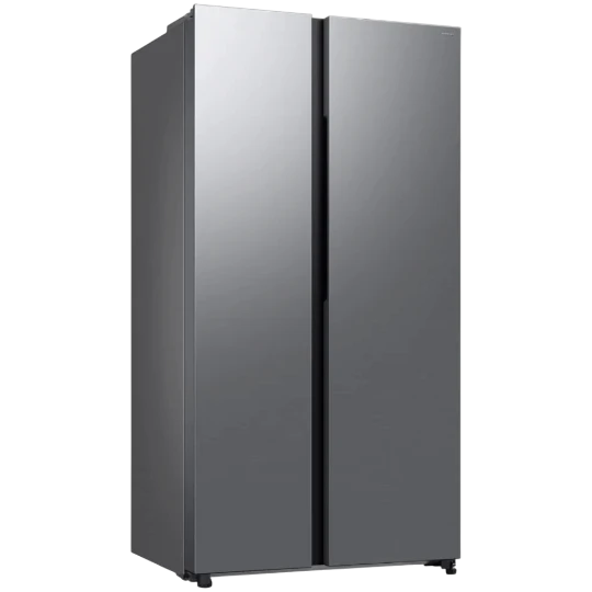 Soyuducu Samsung RS70F65Q1TWT - Thumbnail 2